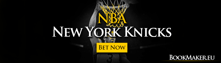 New York Knicks NBA Betting Lines
